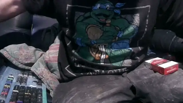 Snapshot of robeaulieu02 chatting on December 2024 01:01:02 AM robeaulieu02 online show from December 2024 01:01:02 AM