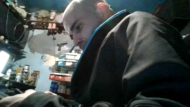 robeaulieu02 online show from December 2025 06:21:01 AM