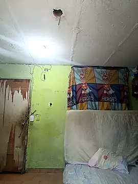 Snapshot of Paola16_6 chatting on March 2026 03:47:01 PM Paola16 6 online show from March 2026 03:47:01 PM