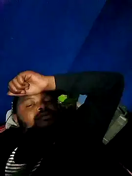 Freaky Vannahs online show from October 2025 09:01:01 PM