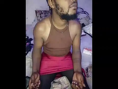 Freaky Vannahs online show from February 2026 12:37:01 AM