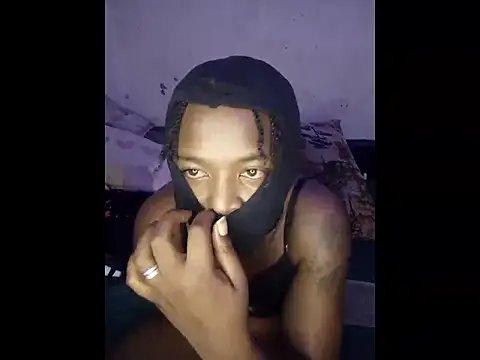 Freaky Vannahs online show from February 2026 06:06:02 PM