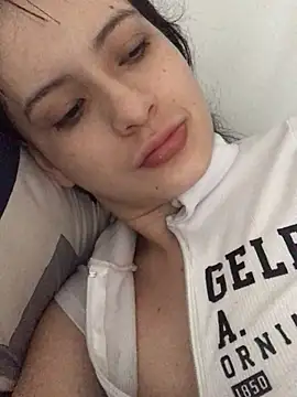 Snapshot of lolacute69 chatting on February 2026 12:45:02 PM lolacute69 online show from February 2026 12:45:02 PM