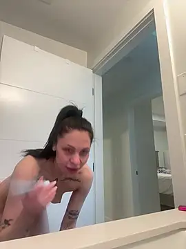 NattyFierros online show from May 2026 04:56:02 PM