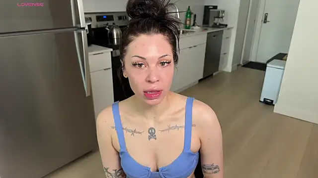 NattyFierros online show from May 2026 07:22:01 PM