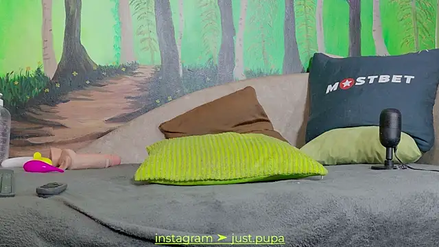 Pinkypupa-Love online show from January 2025 10:19:01 PM