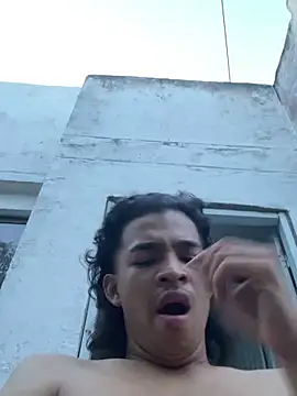 Boypolla11 online show from September 2025 10:48:02 AM