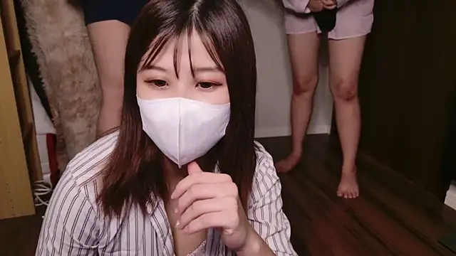 ManaMi-maru online show from December 2024 12:33:01 PM