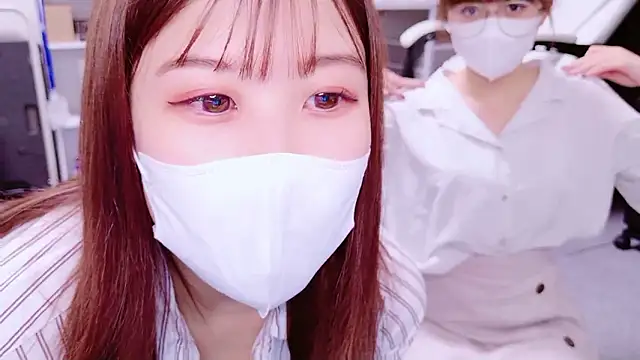 ManaMi-maru online show from December 2024 09:35:02 AM