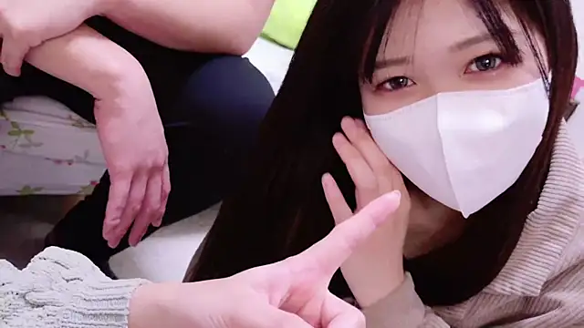 ManaMi-maru online show from December 2024 03:48:02 PM