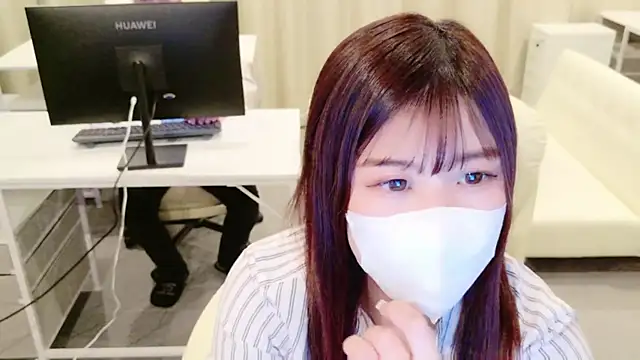 ManaMi-maru online show from January 2025 12:02:02 PM