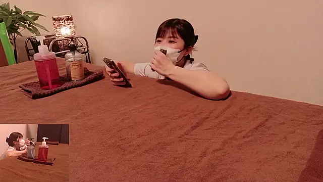 ManaMi-maru online show from February 2026 12:43:02 PM