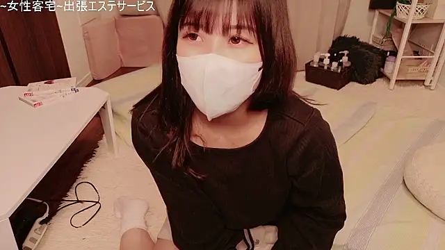 ManaMi-maru online show from February 2026 03:48:02 PM