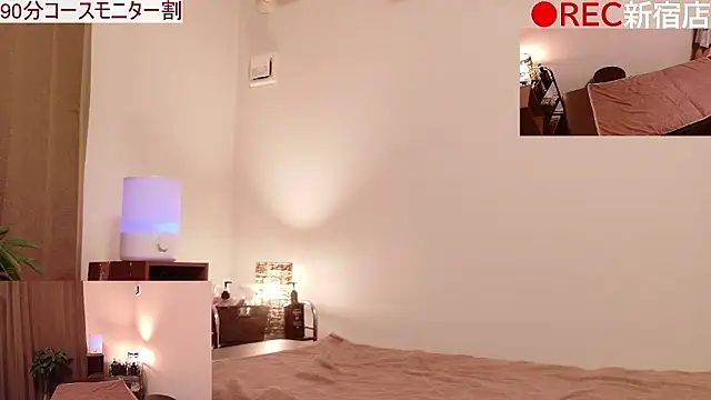 ManaMi-maru online show from April 2026 12:27:02 PM