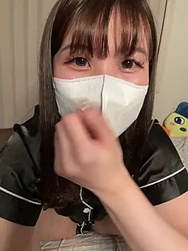 Snapshot of ManaMi-maru chatting on May 2026 12:34:02 PM ManaMi-maru online show from May 2026 12:34:02 PM