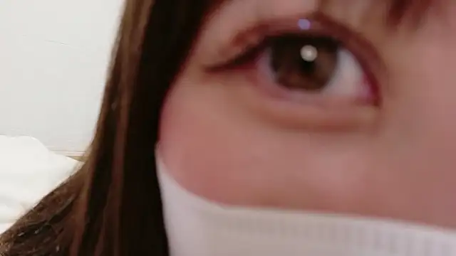 Snapshot of ManaMi-maru chatting on June 2026 03:27:01 PM ManaMi-maru online show from June 2026 03:27:01 PM