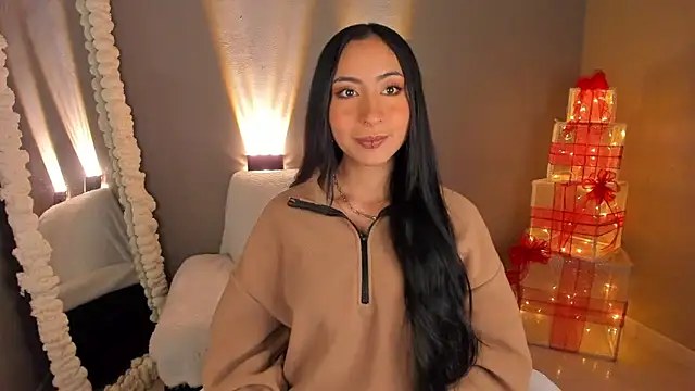 amber curly online show from December 2024 04:32:02 PM