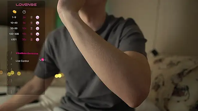 TaisonBrownX online show from January 2026 07:28:02 PM