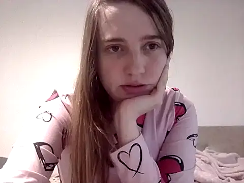 EvieRoseex online show from April 2026 06:16:02 PM