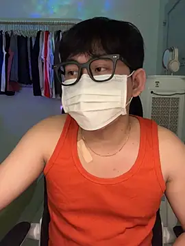 Snapshot of MinhTuanLive chatting on March 2025 07:55:02 AM MinhTuanLive online show from March 2025 07:55:02 AM