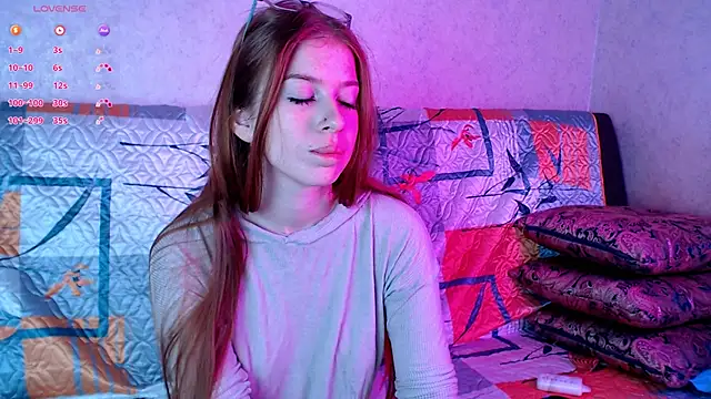 KatalinaAmore online show from October 2025 03:20:01 PM