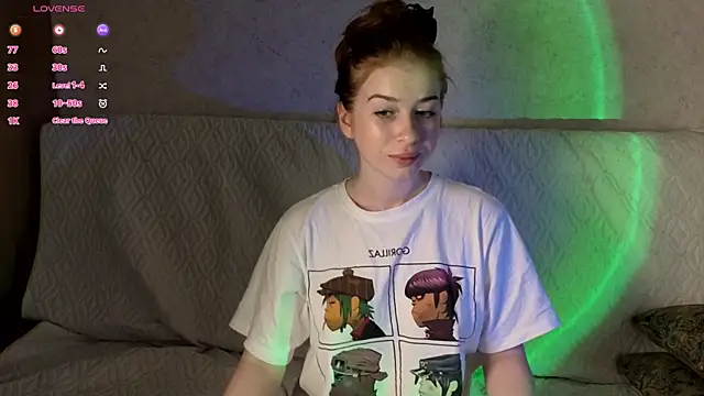 KatalinaAmore online show from June 2026 05:49:02 PM