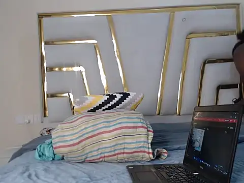 Ninna bellah online show from February 2025 06:58:01 PM