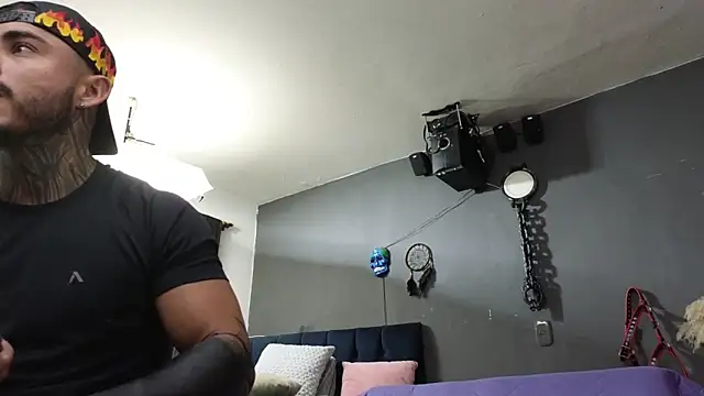 john cartter1 online show from January 2025 11:03:01 AM