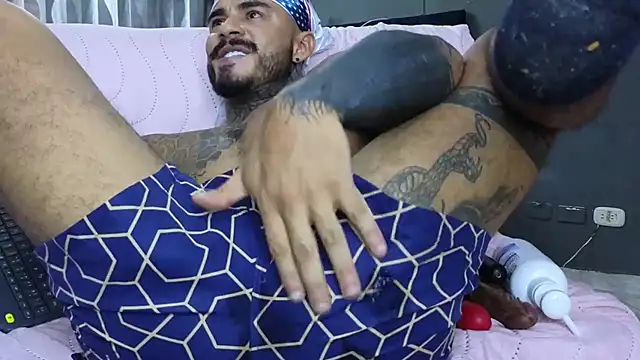 john cartter1 online show from January 2025 02:10:01 PM