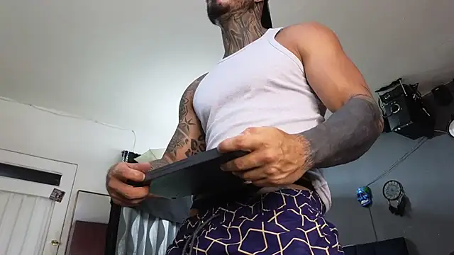 john cartter1 online show from January 2025 05:14:01 PM