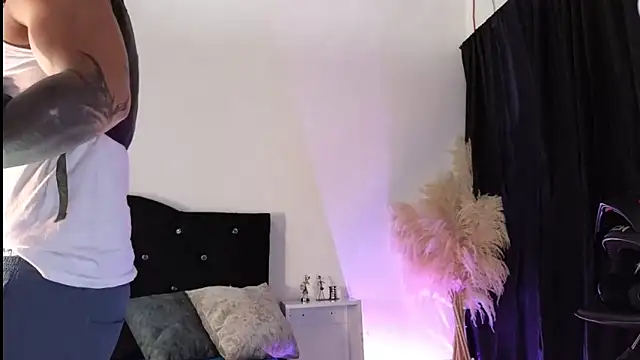 john cartter1 online show from November 2025 11:10:02 AM