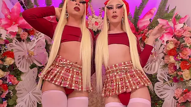 AlisonSharon online show from February 2025 05:51:02 AM