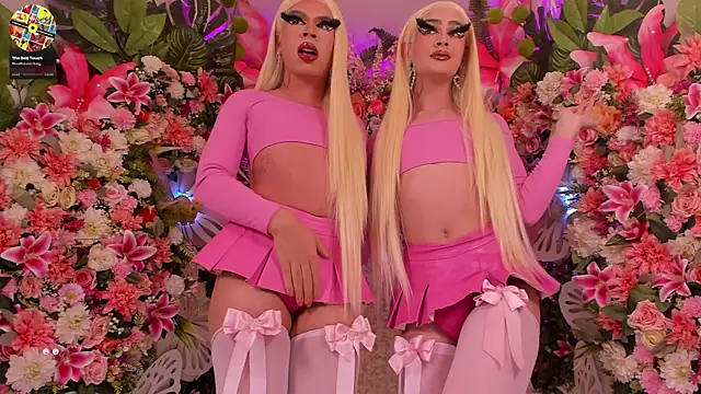 AlisonSharon online show from March 2025 07:27:02 AM