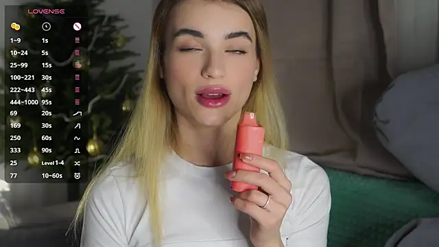 JodyBlow online show from December 2024 06:59:02 PM