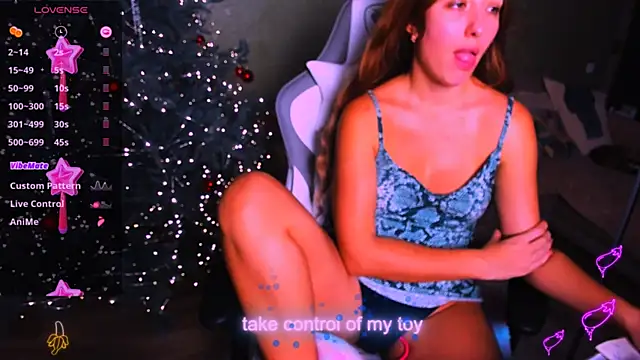 ReggieMeow online show from January 2025 02:41:01 AM