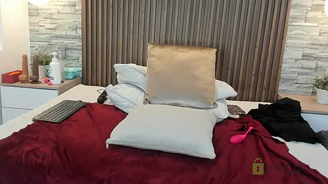 alannavidal online show from January 2025 09:46:01 AM