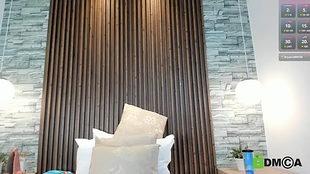 alannavidal online show from March 2025 11:18:02 PM