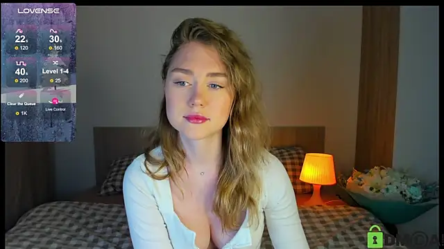 TheVanessaMaes online show from December 2024 11:32:01 PM