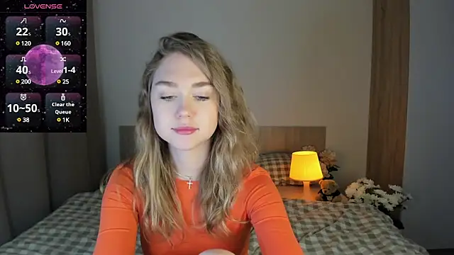 TheVanessaMaes online show from March 2025 10:52:02 PM