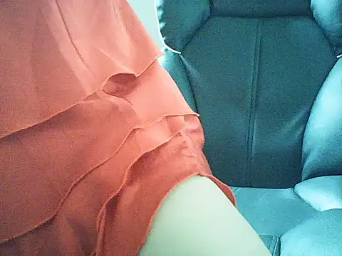 Haralushiaaax online show from July 2026 01:11:01 AM