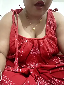 Nancy-22 online show from February 2026 01:40:02 PM