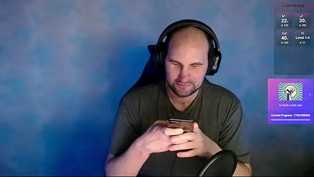 Snapshot of Popadosik_Mod chatting on February 2025 02:24:01 PM Popadosik Mod online show from February 2025 02:24:01 PM