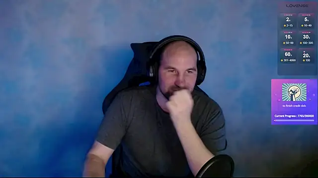 Snapshot of Popadosik_Mod chatting on February 2025 07:34:01 AM Popadosik Mod online show from February 2025 07:34:01 AM