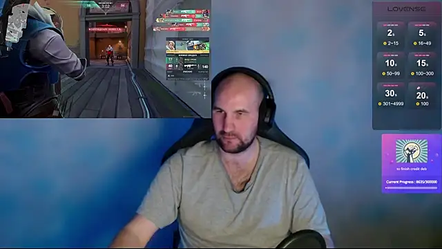 Snapshot of Popadosik_Mod chatting on February 2025 06:21:01 AM Popadosik Mod online show from February 2025 06:21:01 AM