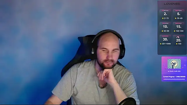 Snapshot of Popadosik_Mod chatting on February 2025 02:59:02 PM Popadosik Mod online show from February 2025 02:59:02 PM