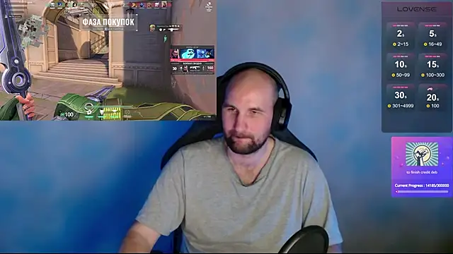 Snapshot of Popadosik_Mod chatting on February 2025 06:04:02 PM Popadosik Mod online show from February 2025 06:04:02 PM