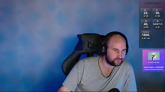 Snapshot of Popadosik_Mod chatting on February 2025 06:32:02 PM Popadosik Mod online show from February 2025 06:32:02 PM