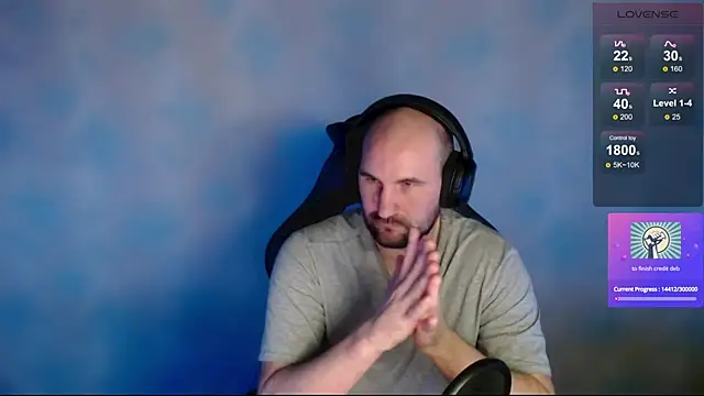 Snapshot of Popadosik_Mod chatting on February 2025 08:40:02 AM Popadosik Mod online show from February 2025 08:40:02 AM