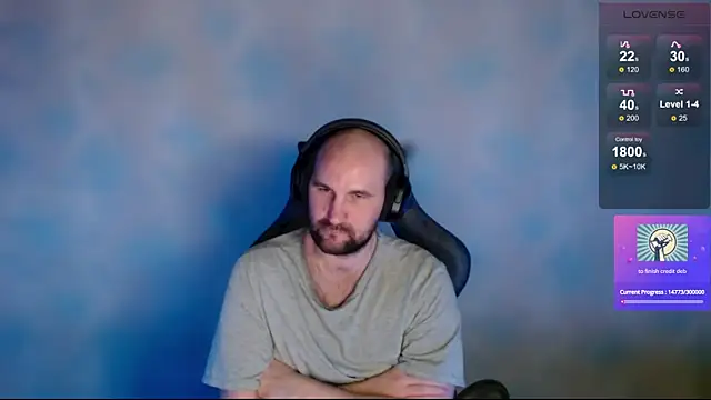 Snapshot of Popadosik_Mod chatting on February 2025 05:13:02 PM Popadosik Mod online show from February 2025 05:13:02 PM