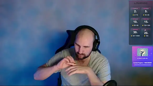 Snapshot of Popadosik_Mod chatting on February 2025 01:28:02 PM Popadosik Mod online show from February 2025 01:28:02 PM